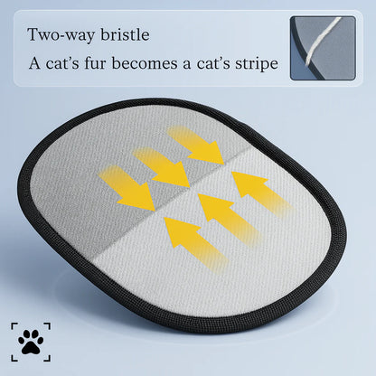 2-in- 1 Pet Hair & Lint Remover (Pack of 1 , Pack of 2)